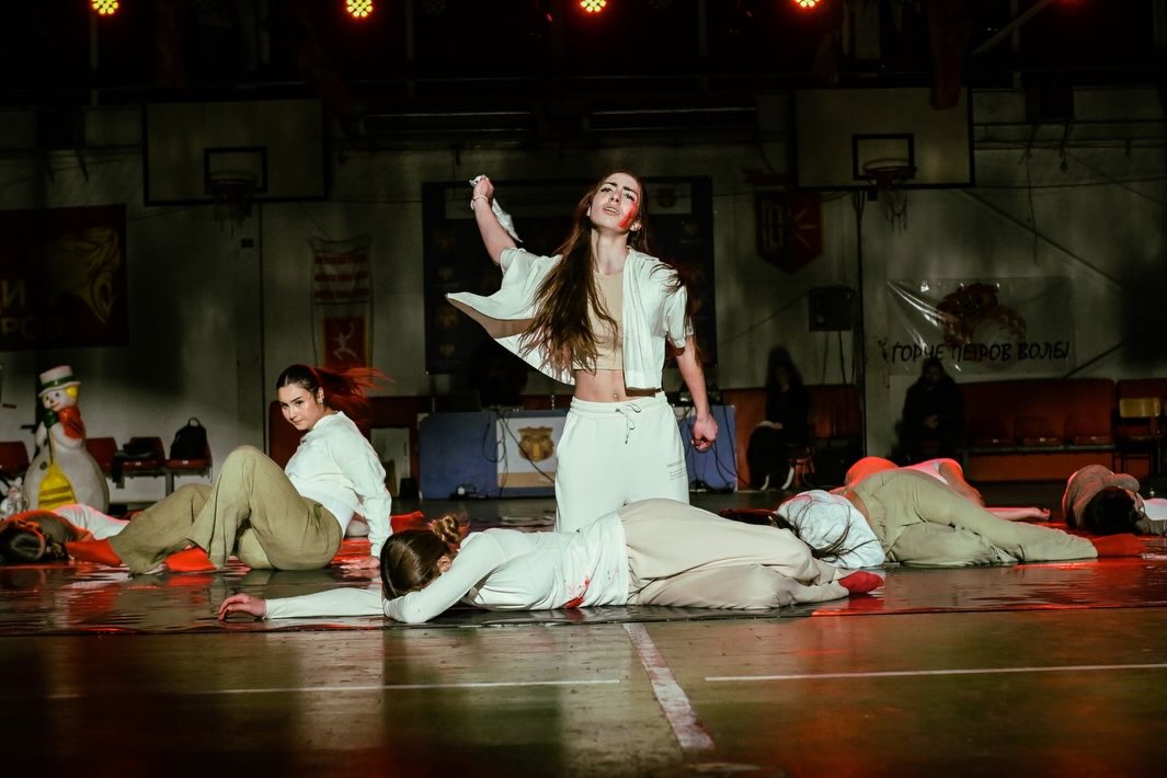 Генерација Z